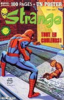 Sommaire Strange n 186